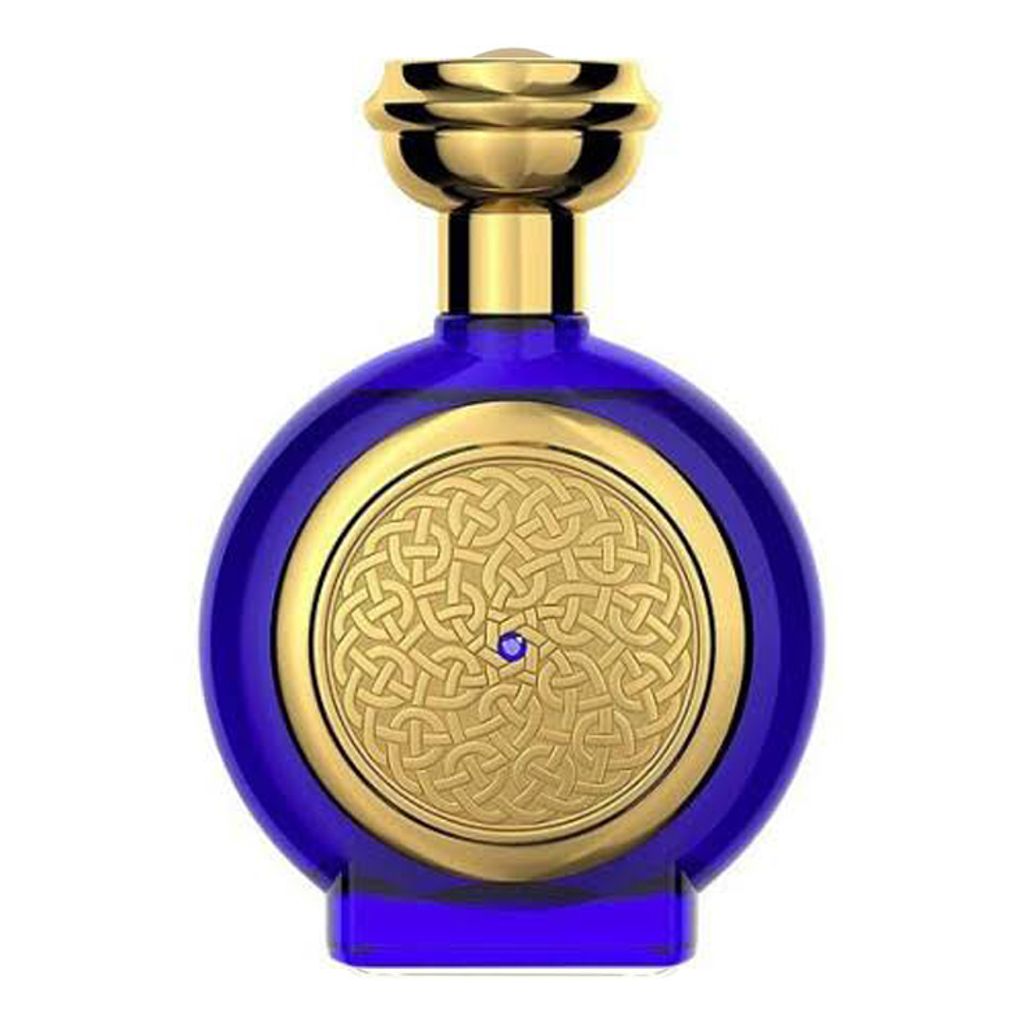 عطر دست ساز بوآدیسیا د ویکتوریا بلو سفیر