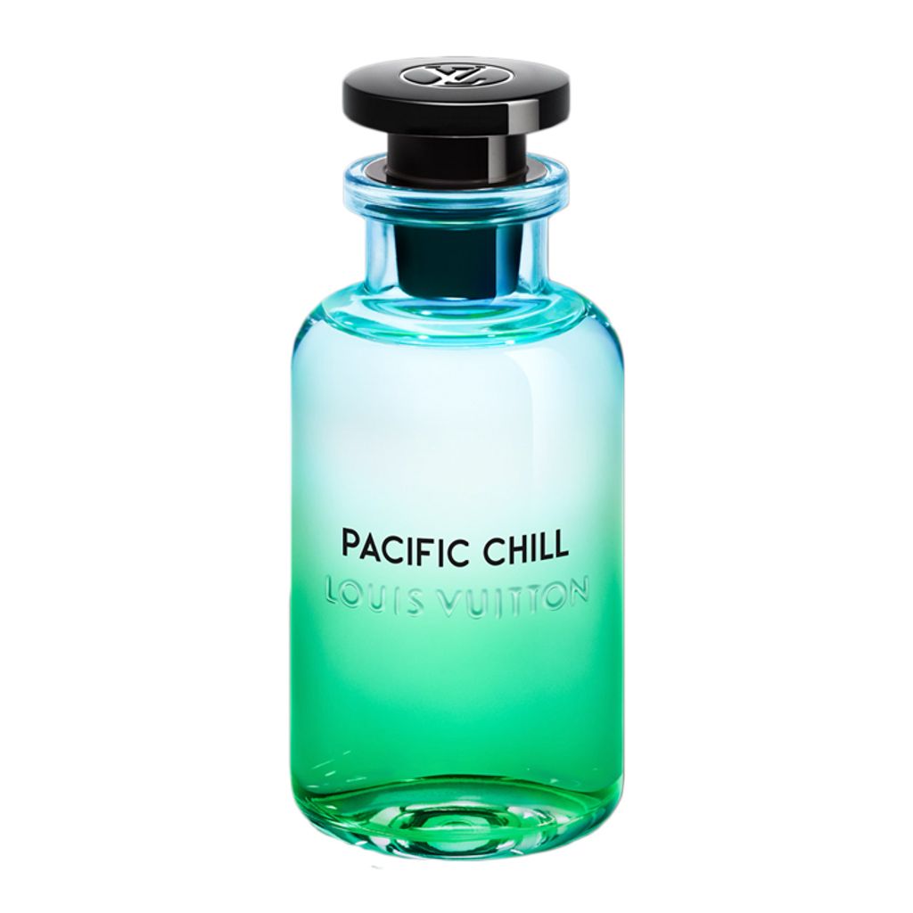 عطر دست ساز لویی ویتون پسیفیک چیل
