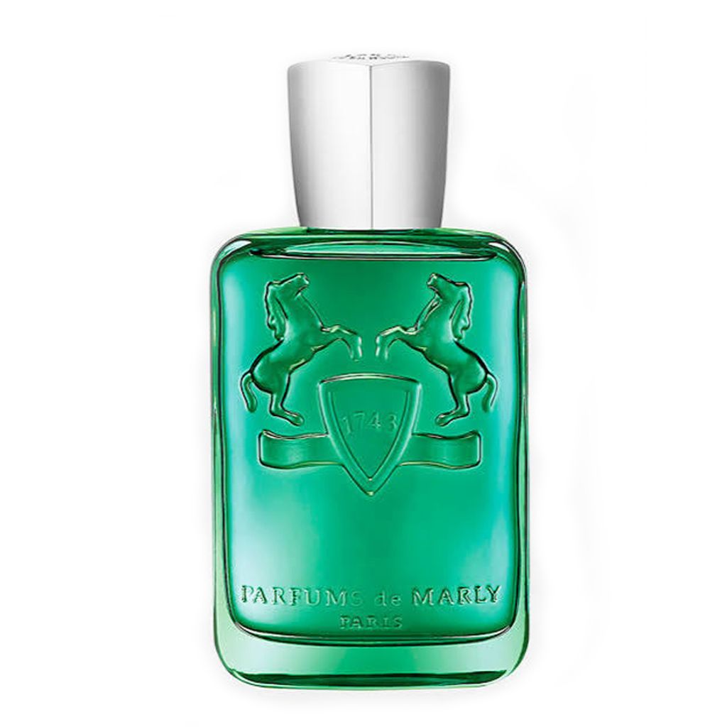 عطر دست ساز پارفومز د مارلی گرینلی