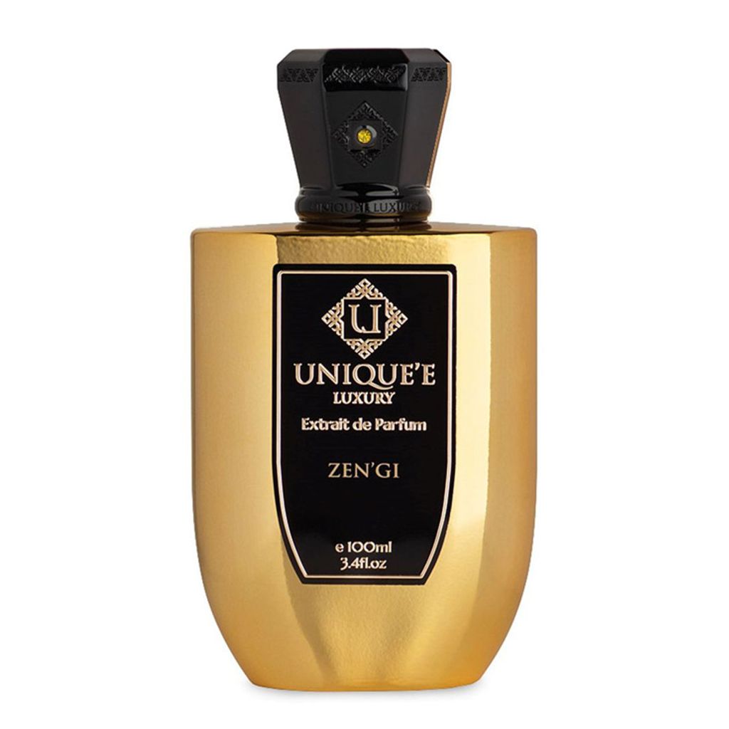 عطر دست ساز یونیک لاکچری زنگی زنانه