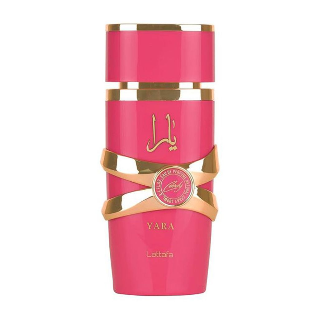 عطر دست ساز لطافه یارا کندی زنانه