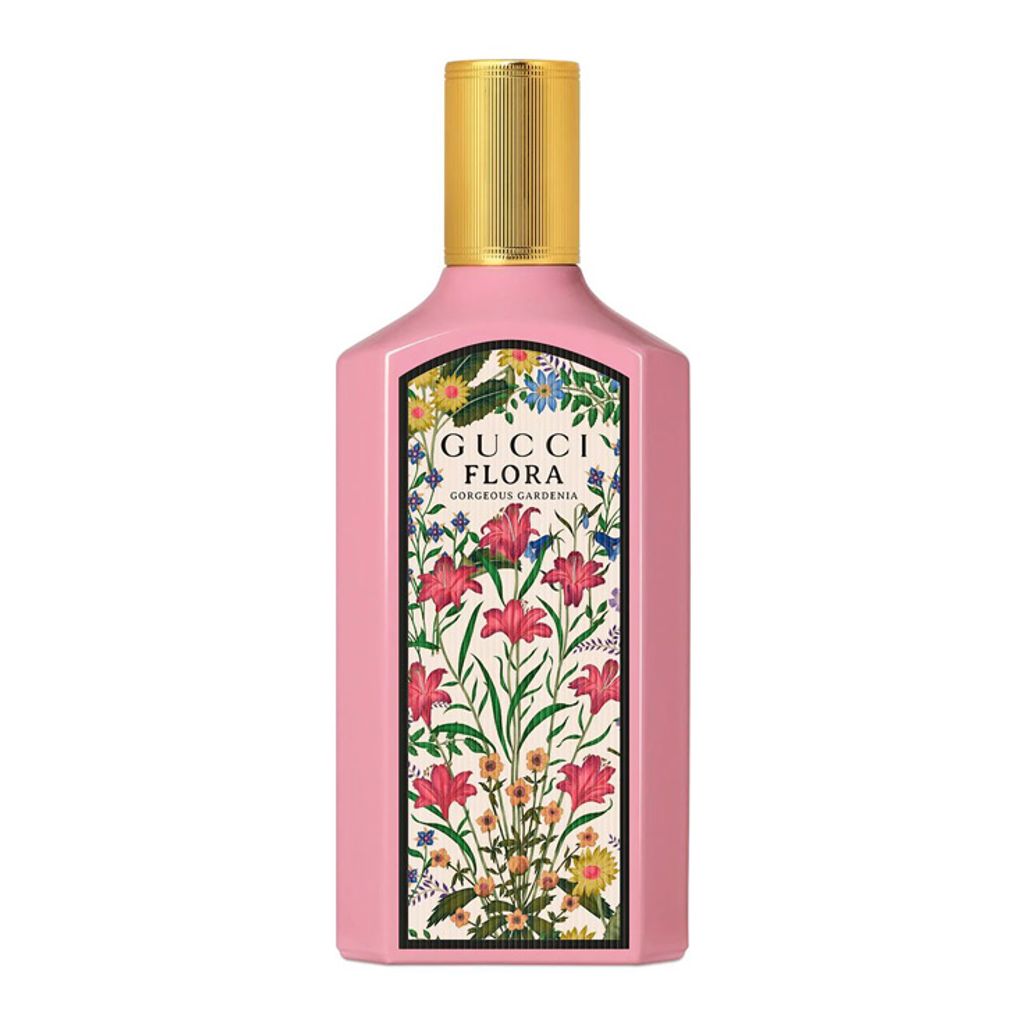 عطر دست ساز گوچی فلورا گورجس گاردنیا زنانه