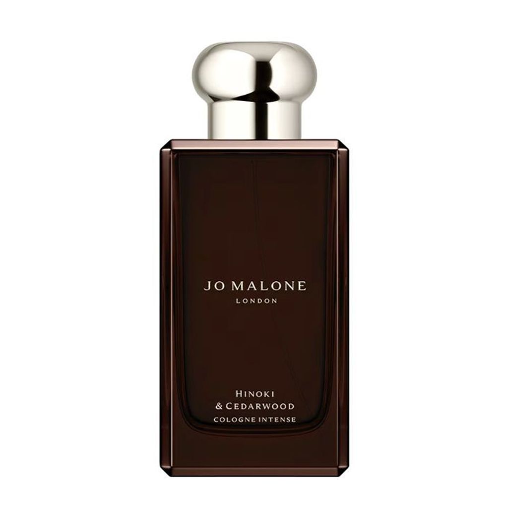 عطر دست ساز جو مالون هینوکی اند سداروود