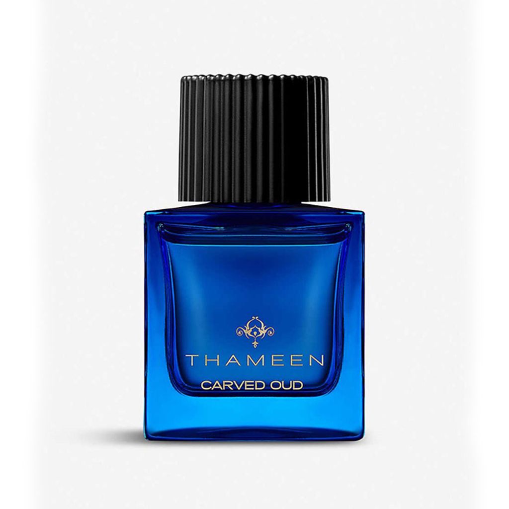 عطر دست ساز تامین کارودعود