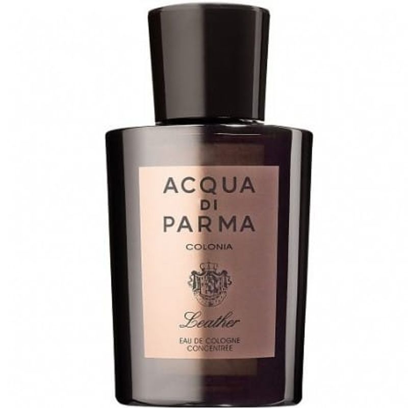 عطر دست ساز  آکوا دی پارما  کولونیا لدر مردانه