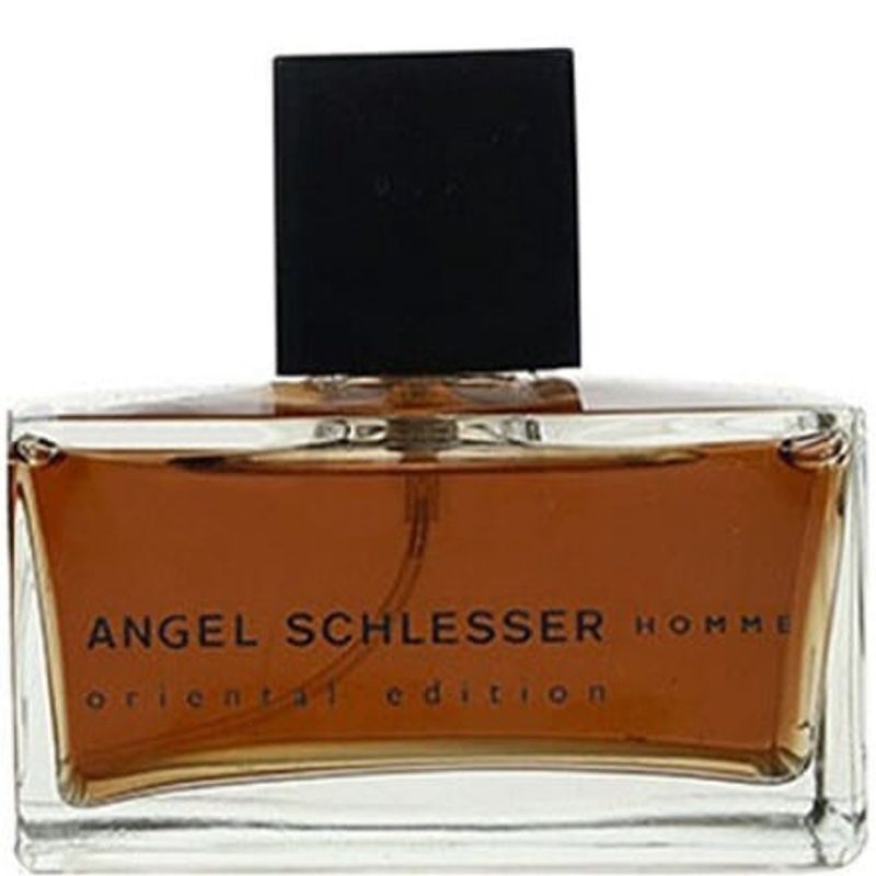 عطر دست ساز آنجل شلیسر هوم اورینتال مردانه