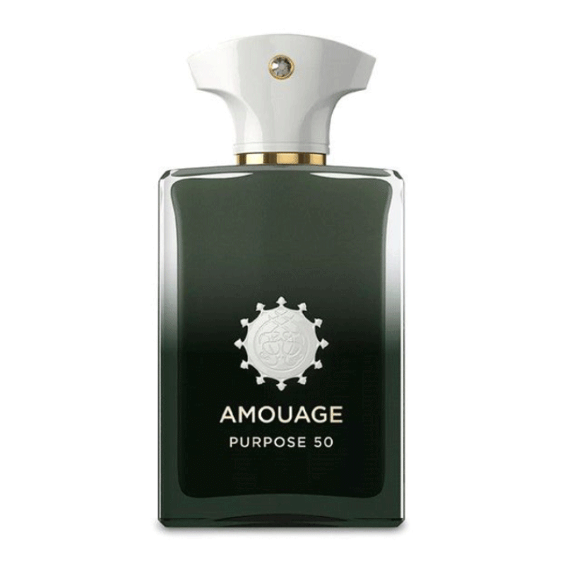  عطر دست سازآمواج پورپوس 50  مردانه 