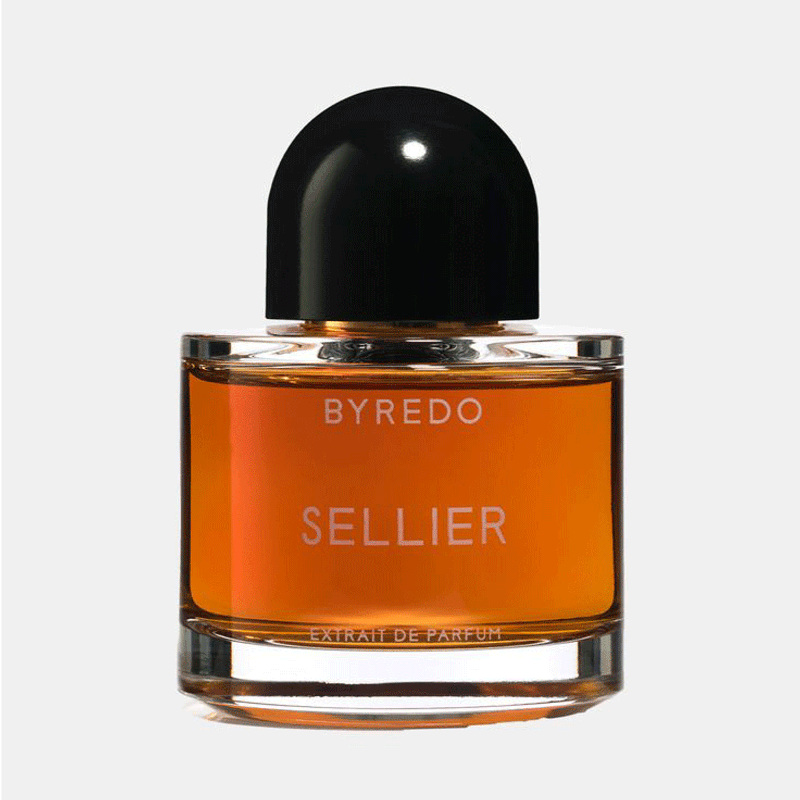 عطر دست ساز بایردو سلییر