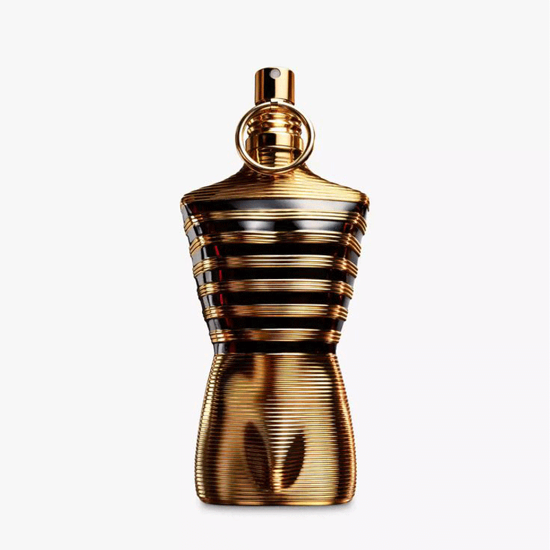 عطر دست ساز ژان پل گوتیه له مل الکسیر مردانه