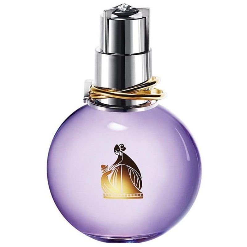 عطر دست ساز  لانوین اکلت زنانه