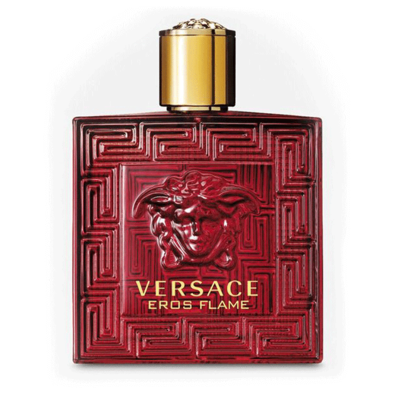 عطر دست ساز ورساچه اروس فلیم  مردانه