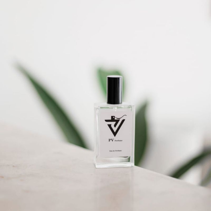عطر دست ساز پاین بریز هادی پوریاوی