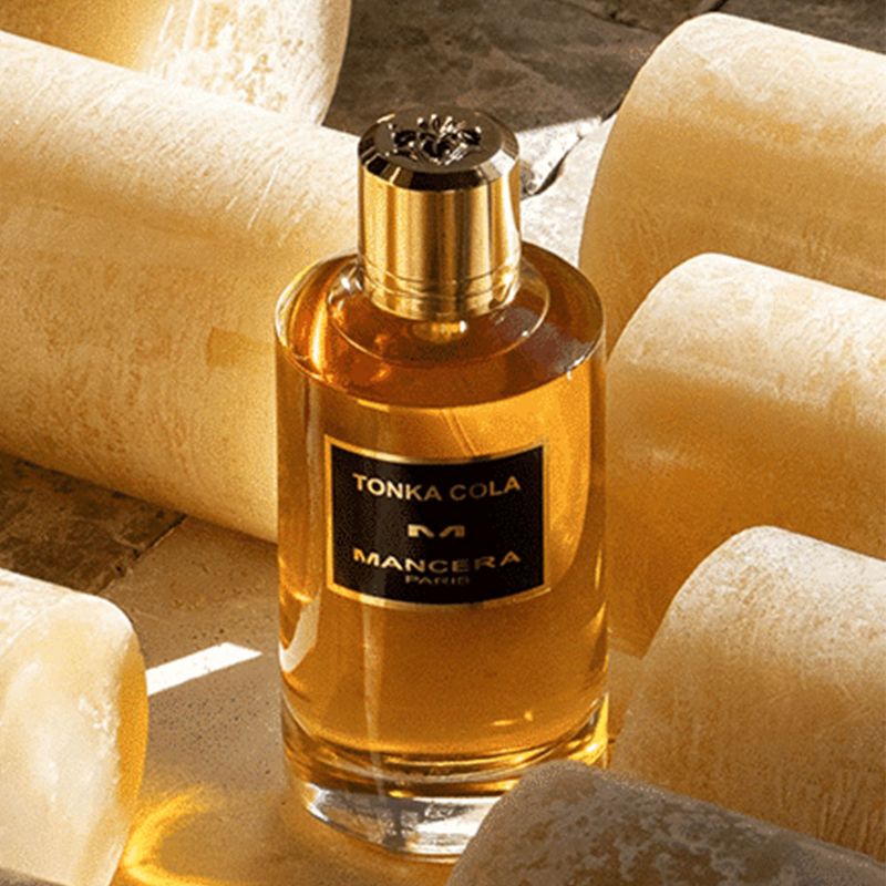 عطر دست ساز مانسرا  تونکا کولا 