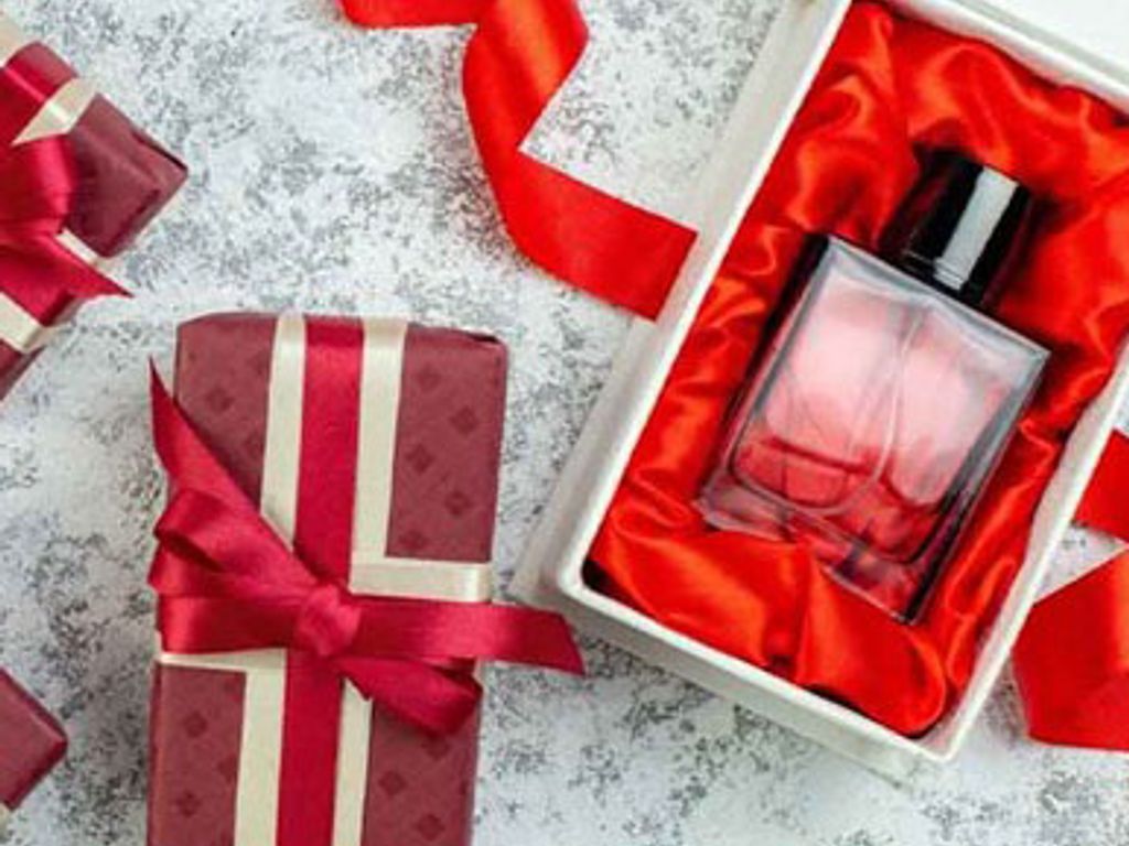  راهنمای انتخاب عطر سازمانی