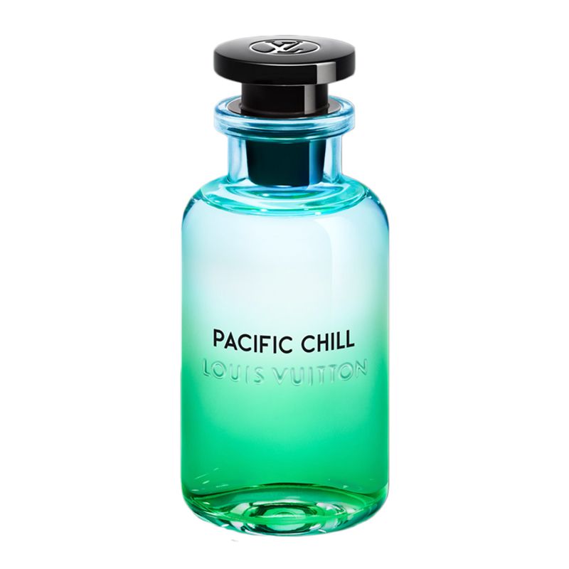 عطر دست ساز لویی ویتون پسیفیک چیل