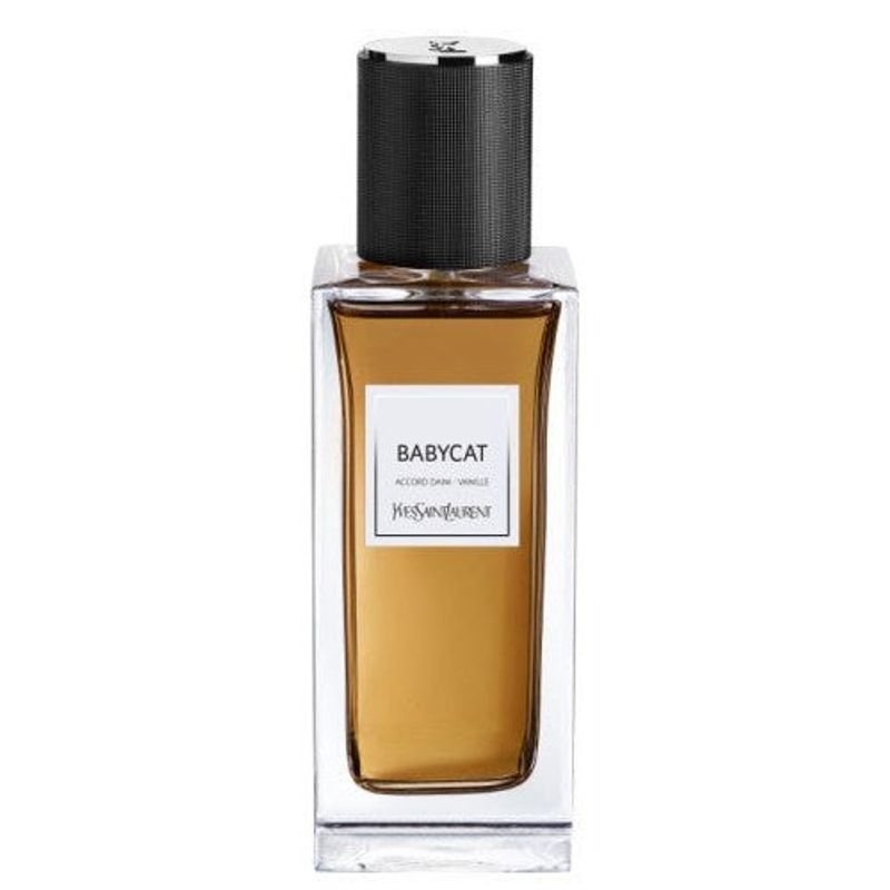 عطر دست ساز ایوسن لوران تاکسیدو
