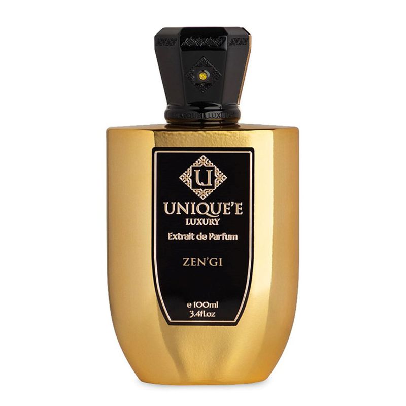 عطر دست ساز یونیک لاکچری زنگی زنانه