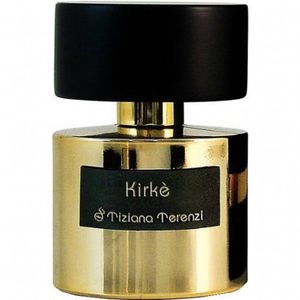 عطر دست ساز  تیزیانا ترنزی کیرکه 