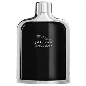 عطر دست ساز جگوار کلاسیک بلک مردانه