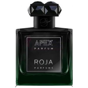  عطر دست ساز روژا پرفیوم اپکس مردانه