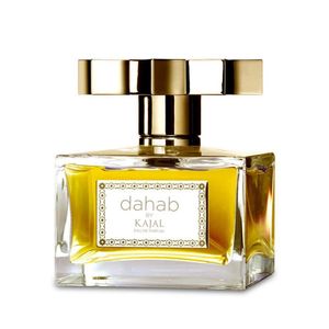 عطر دست ساز کژال دهب زنانه