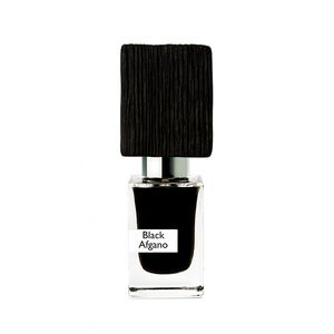 عطر دست ساز نازوماتو بلک افغان مردانه