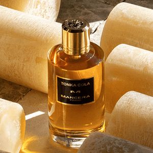 عطر دست ساز مانسرا  تونکا کولا 