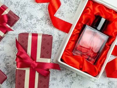  راهنمای انتخاب عطر سازمانی