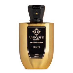 عطر دست ساز یونیک لاکچری زنگی زنانه