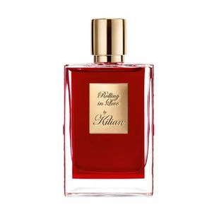 عطر دست ساز کیلیان رولینگ این لاو