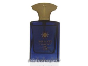 عطر آمواج اینترلود مردانه برند کالکشن 129
