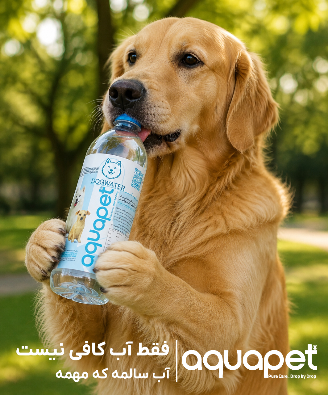 آکواپت