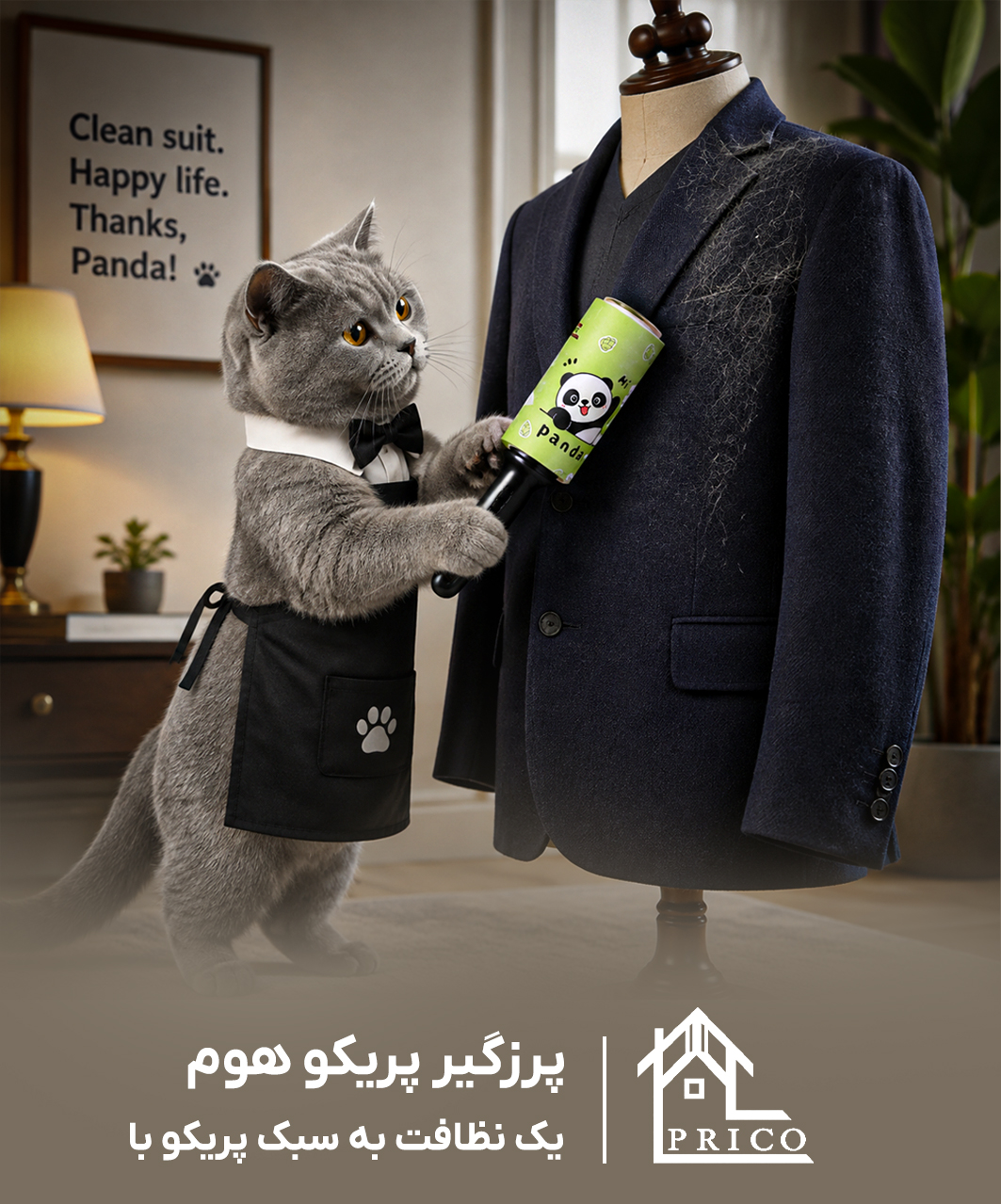 پریکوهوم