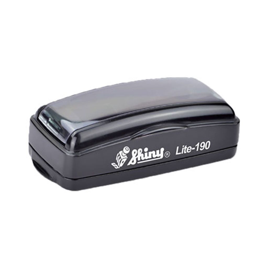 تاریخ یدک فارسی مهر شاینی مدل BH-2 IR L