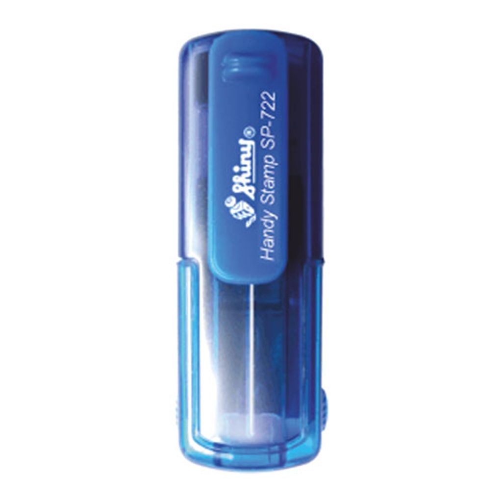 تاریخ یدک فارسی مهر شاینی مدل BH-4 IR