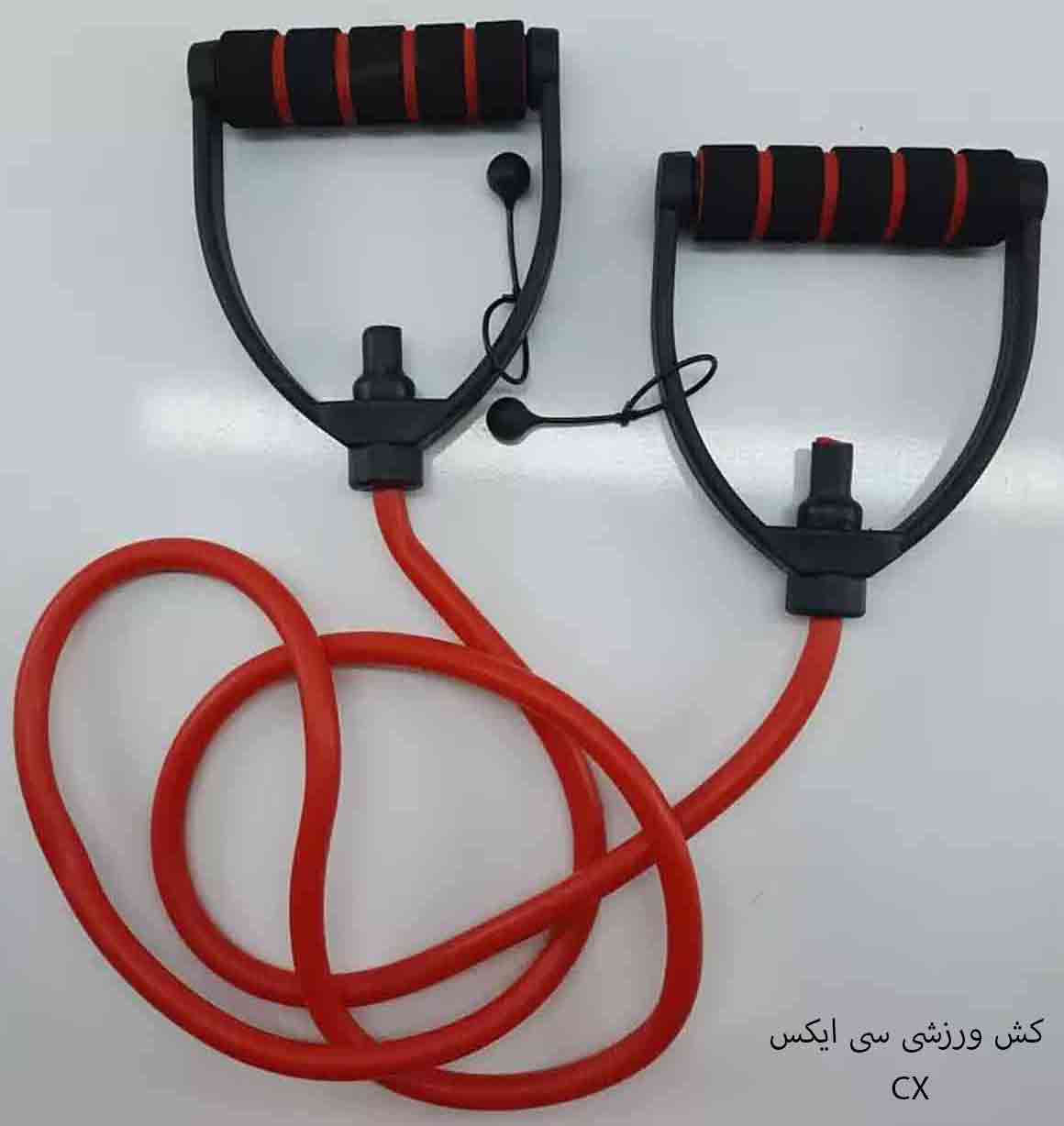 کش ورزشی با کیفیت سی ایکس