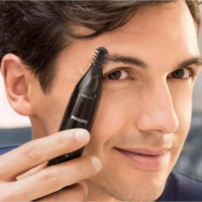 موزن گوش و بینی فیلیپس