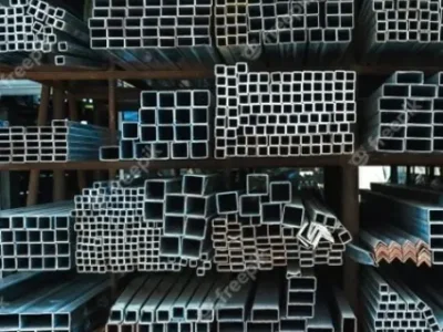 جدول وزن پروفیل؛ راهنمای کامل محاسبه وزن انواع پروفیل ساختمانی و صنعتی