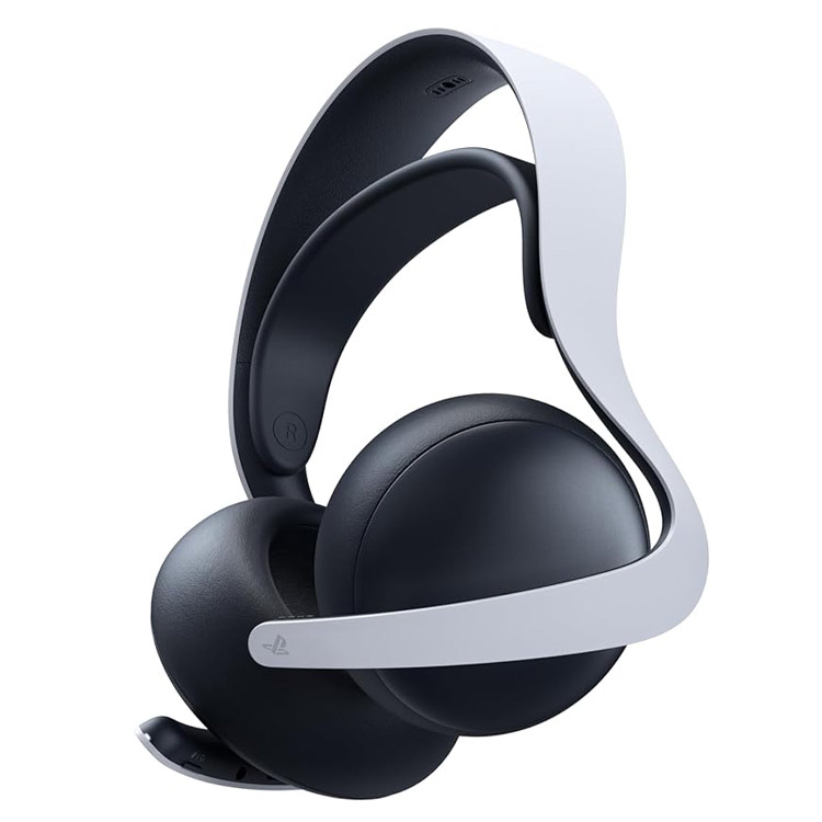 خرید هدست بی‌سیم Pulse Elite مخصوص پلی استیشن