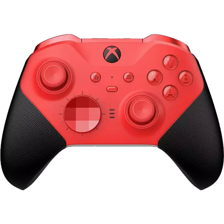 خرید گیم پد بی‌سیم XBOX Elite Series 2 Core - قرمز
