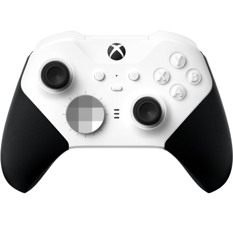 خرید گیم پد بی‌سیم XBOX Elite Series 2 Core - سفید