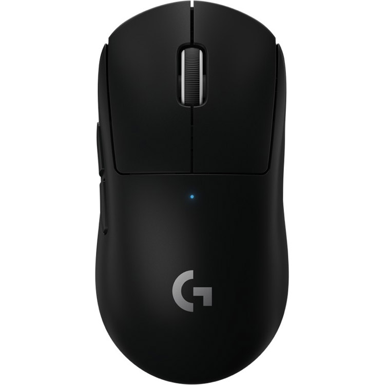 خرید موس بی‌سیم Logitech G Pro X SUPERLIGHT سیاه