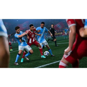 قیمت و خرید بازی FC 26 برای PS5 - ریجن آمریکا