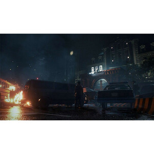 خرید بازی Resident Evil 2 برای PS5