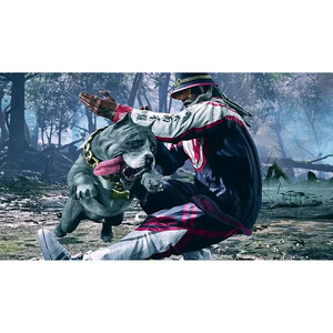 خرید بازی Tekken 8 برای PS5