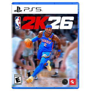 خرید بازی NBA 2K26 برای PS5