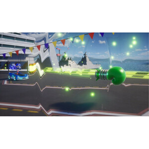 بازی Sonic Racing: CrossWorlds نسخه استاندارد مخصوص PS5