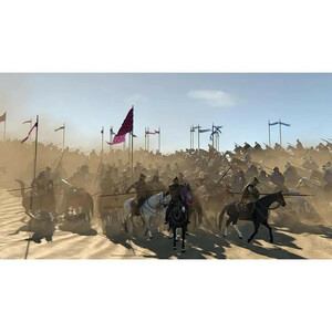 بازی Mount &amp; Blade II: Bannerlord نسخه استاندارد مخصوص PS5