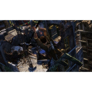 بازی Uncharted: The Nathan Drake Collection مخصوص PS4