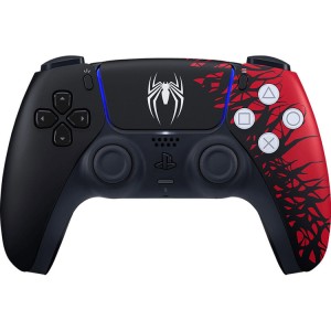 قیمت و خرید پلی استیشن 5 دیسک خور - نسخه محدود Spider-Man 2
